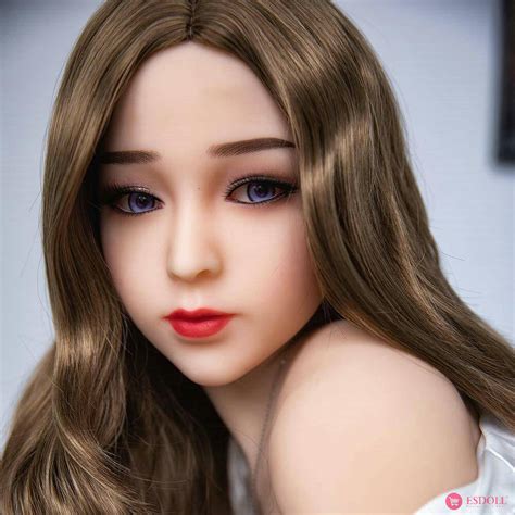 Realistic Silicone Sex Doll Porn Videos 